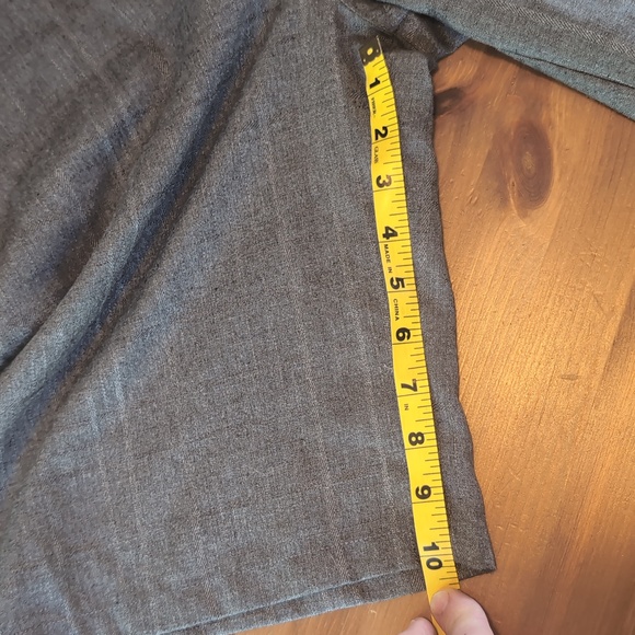 Shorts grey - Picture 3 of 3